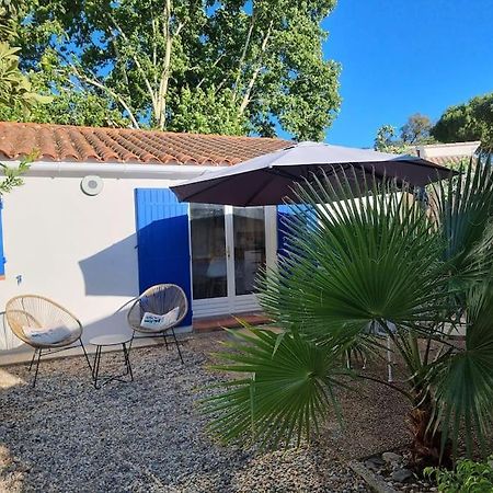 Maison Au Calme Proche Calanques Марсель Экстерьер фото