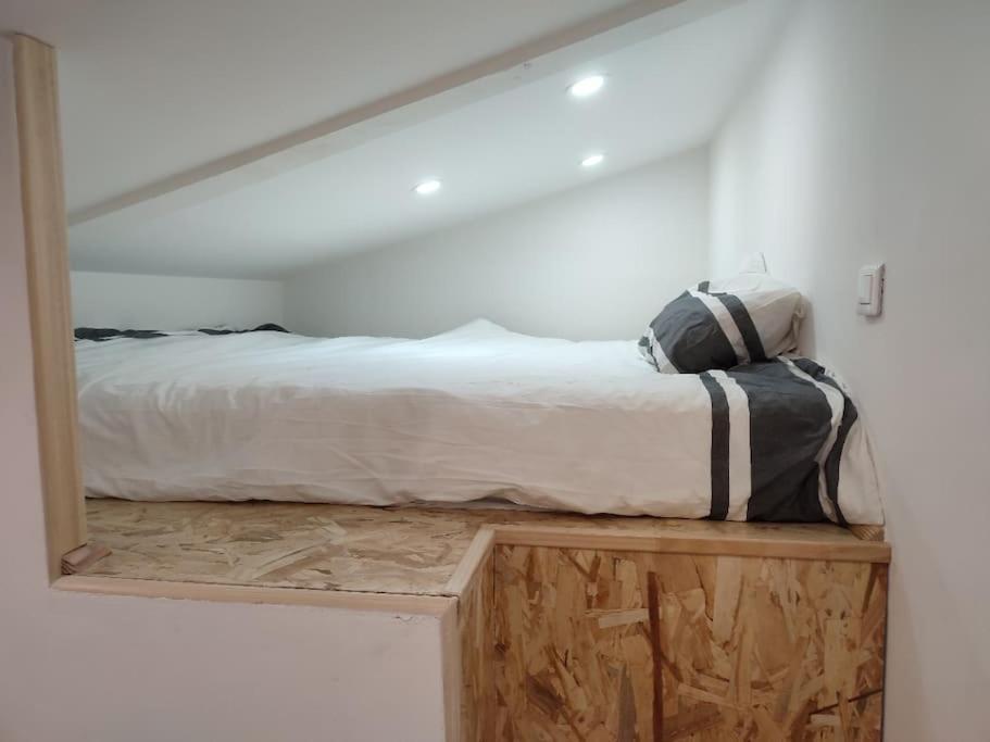 Maison Au Calme Proche Calanques Марсель Экстерьер фото