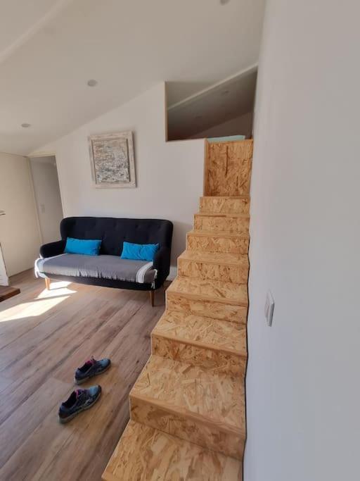 Maison Au Calme Proche Calanques Марсель Экстерьер фото